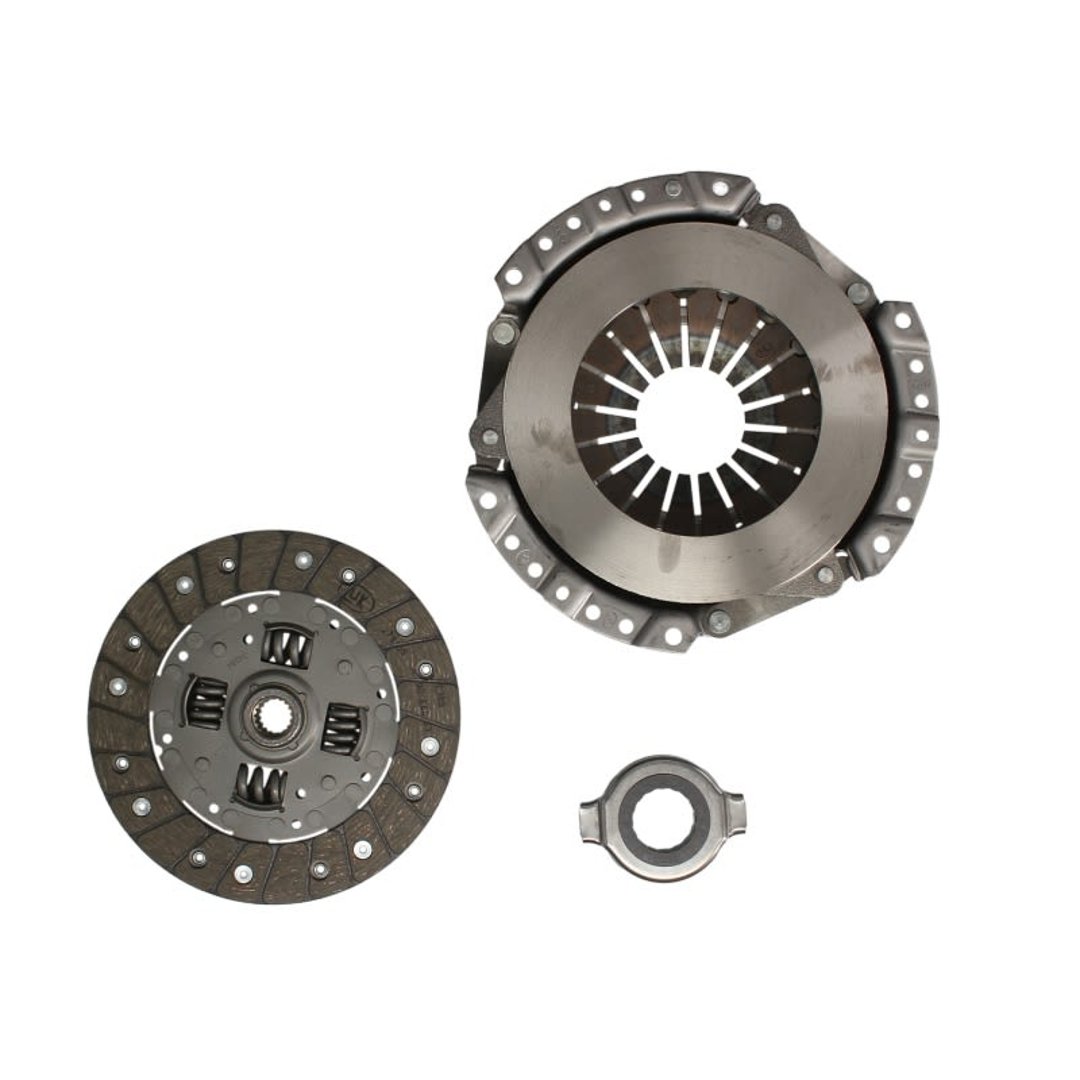 LUK ZESTAW SPRZĘGŁA  620306200 NISSAN ALMERA 1,5 00-04