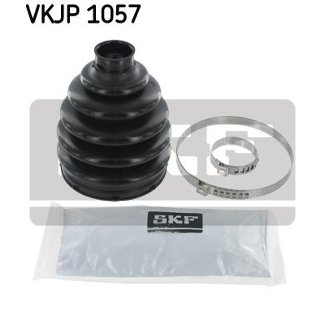 SKF Zestaw osłon, półoś napędowa VKJP 1057 VKJP 1057