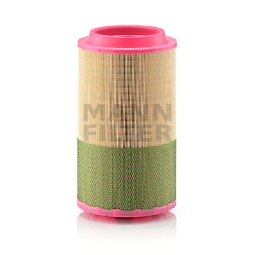MANN Filtr powietrza -FILTER C 24 745/1