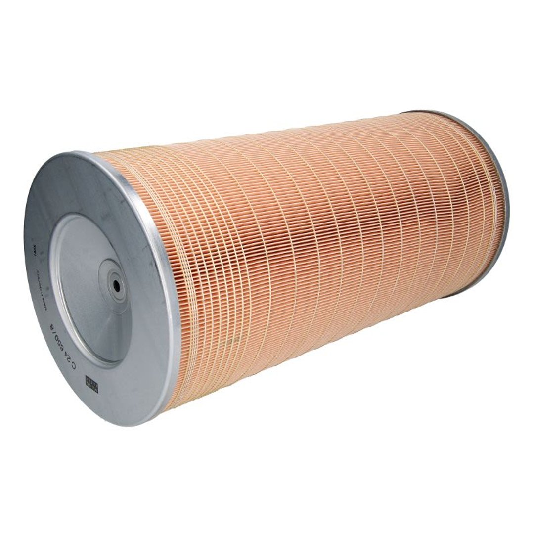 MANN Filtr powietrza MANN-FILTER C24650/8 C246508 C24650/8