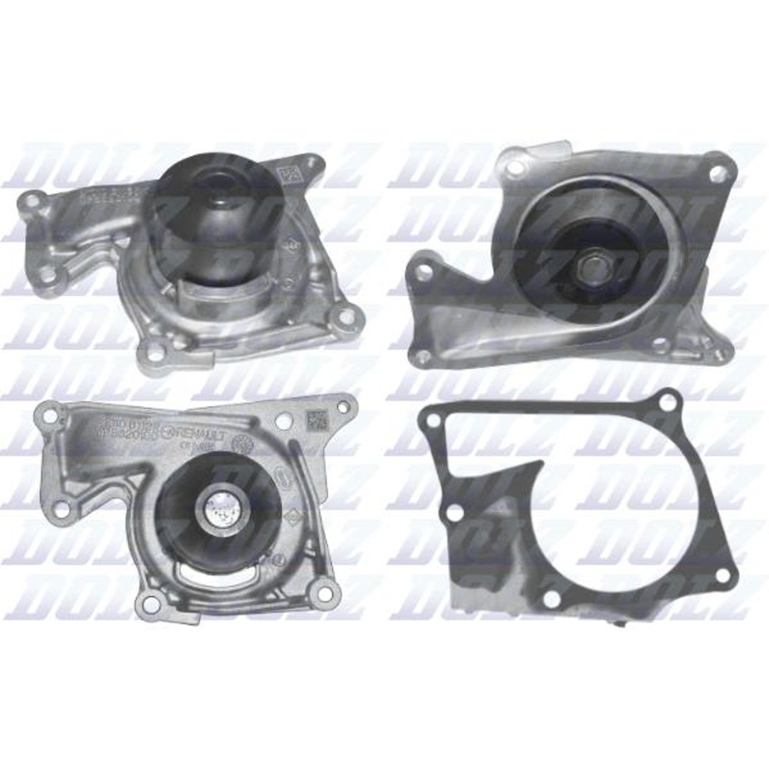 Dolz INDUSTRIAS Pompa wodna INDUSTRIAS R231