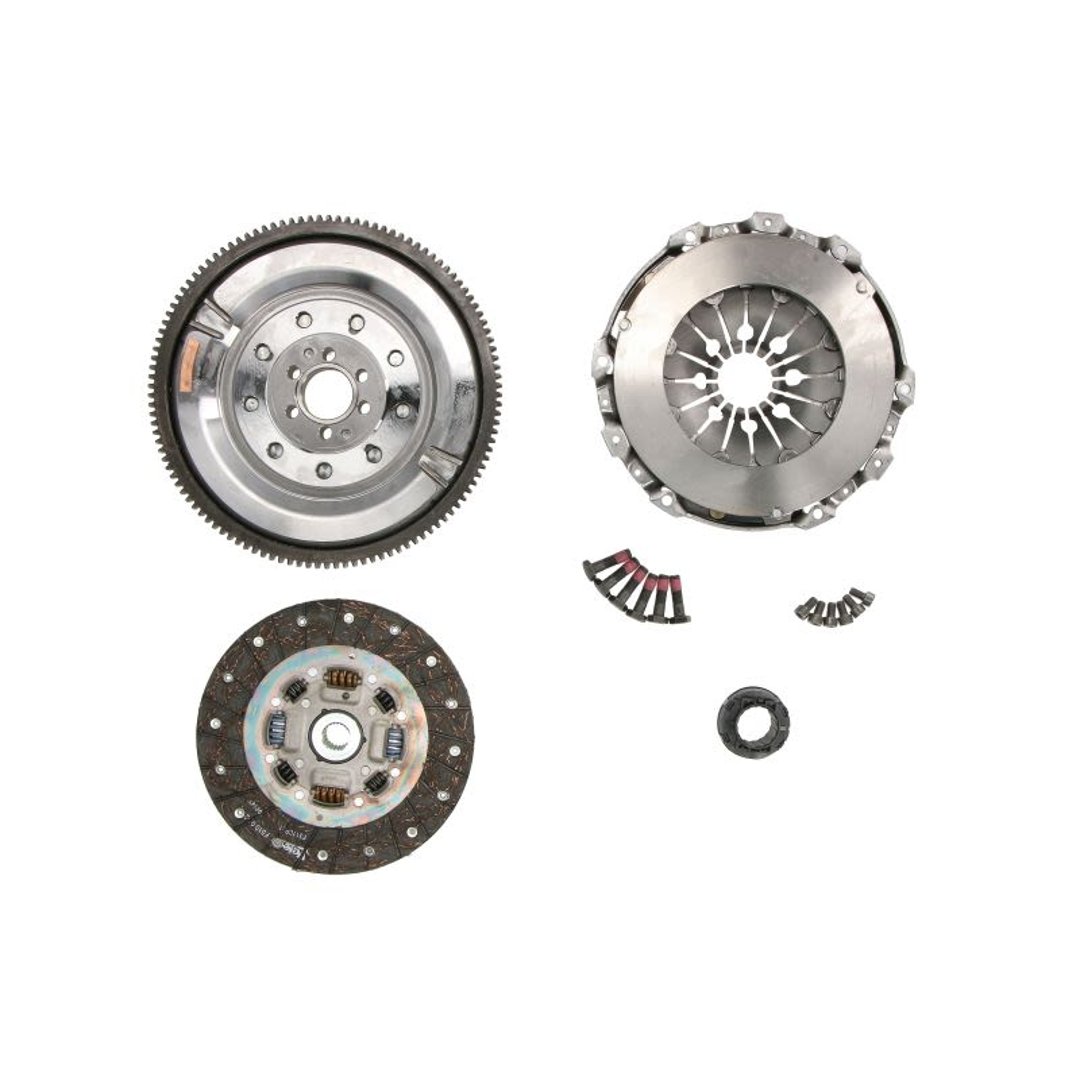 VALEO Zestaw sprzęgła 837060