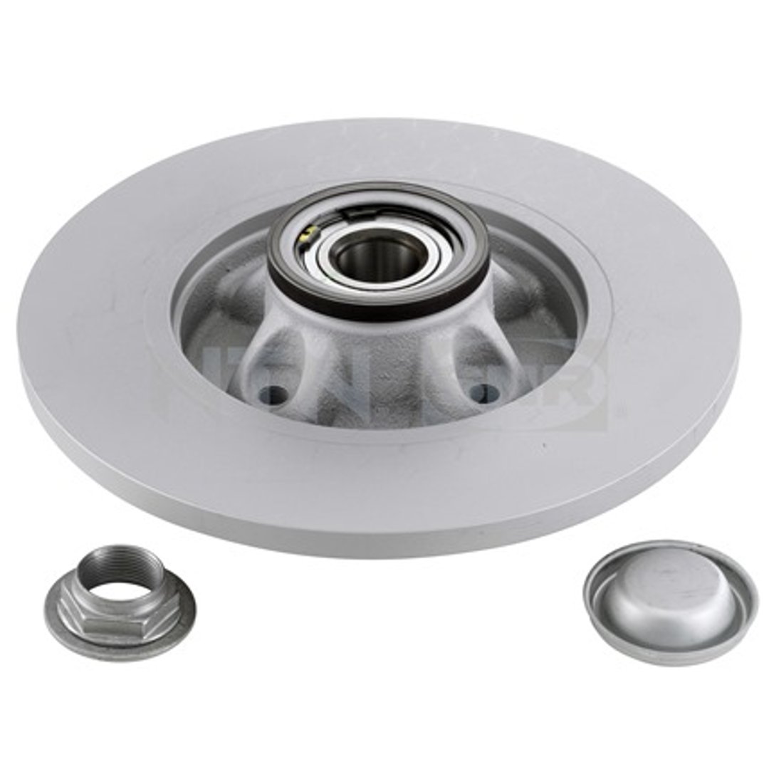 SNR Tarcza hamulcowa SNR KF159.62U