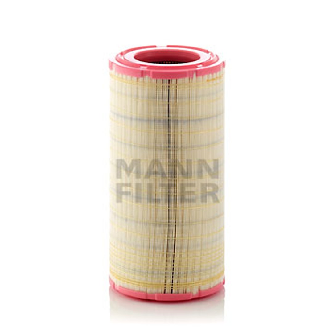MANN Filtr powietrza C 24 904/2