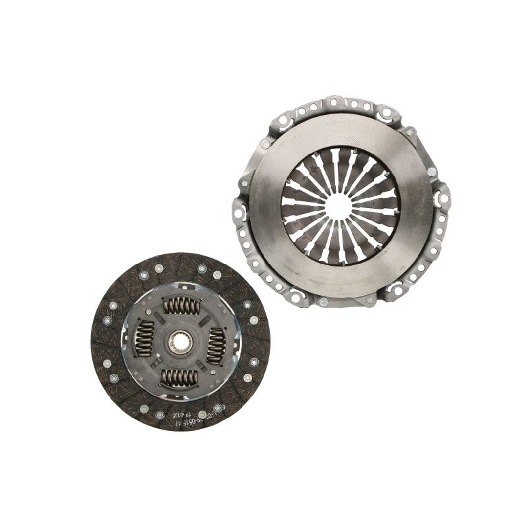 LUK ZESTAW SPRZĘGŁA  620308600 PEUGEOT 307 1,6 00-