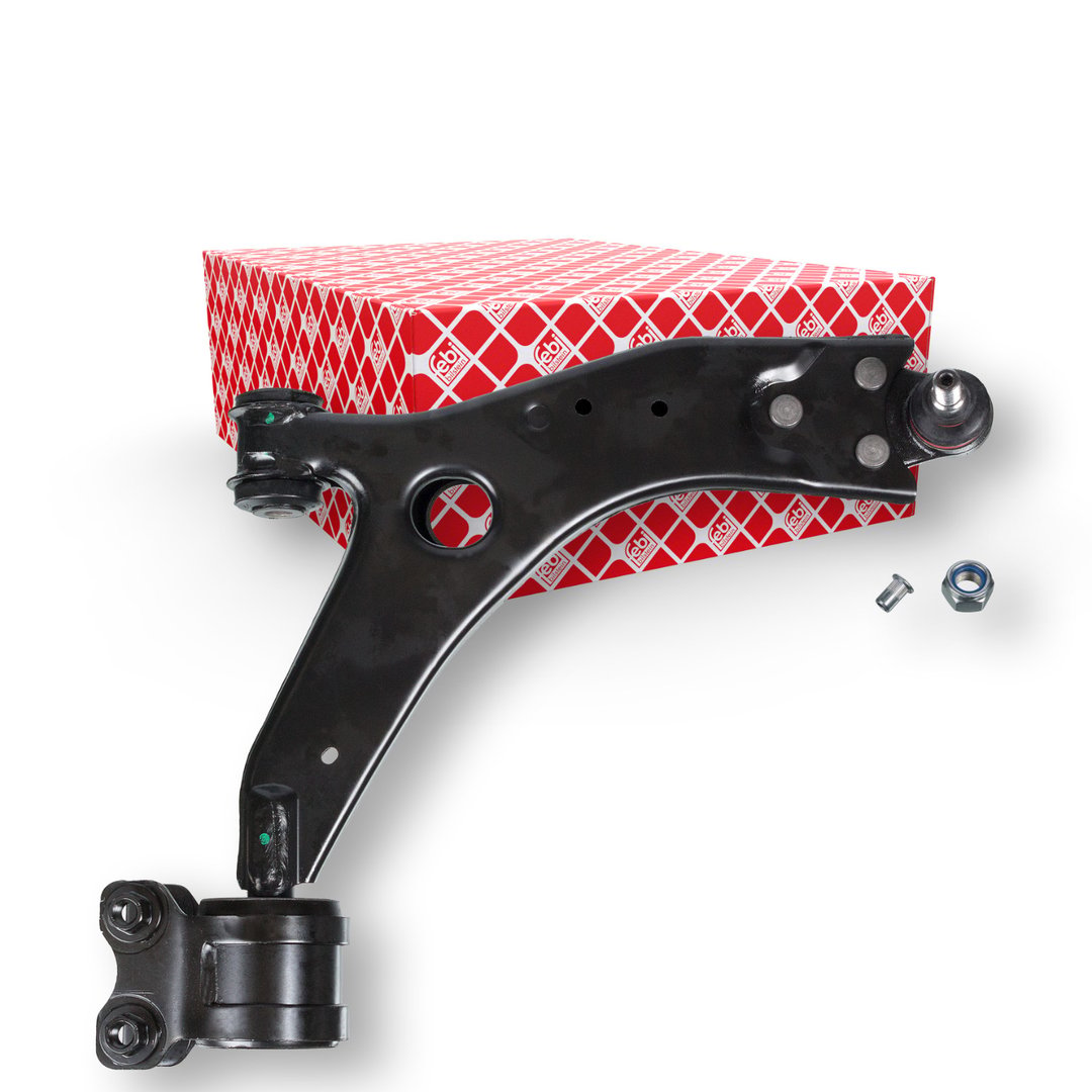 FEBI Wahacz, zawieszenie koła BILSTEIN 31846
