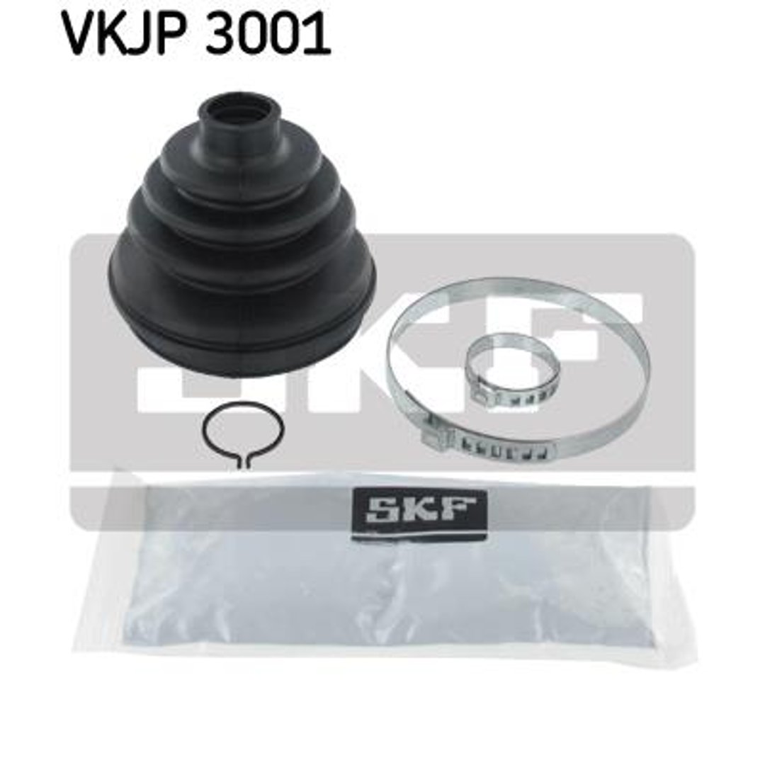 SKF Zestaw osłon, półoś napędowa VKJP 3001 VKJP 3001
