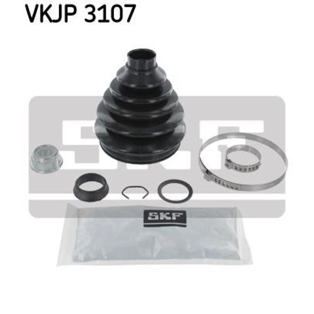 SKF Zestaw osłon, półoś napędowa VKJP 3107