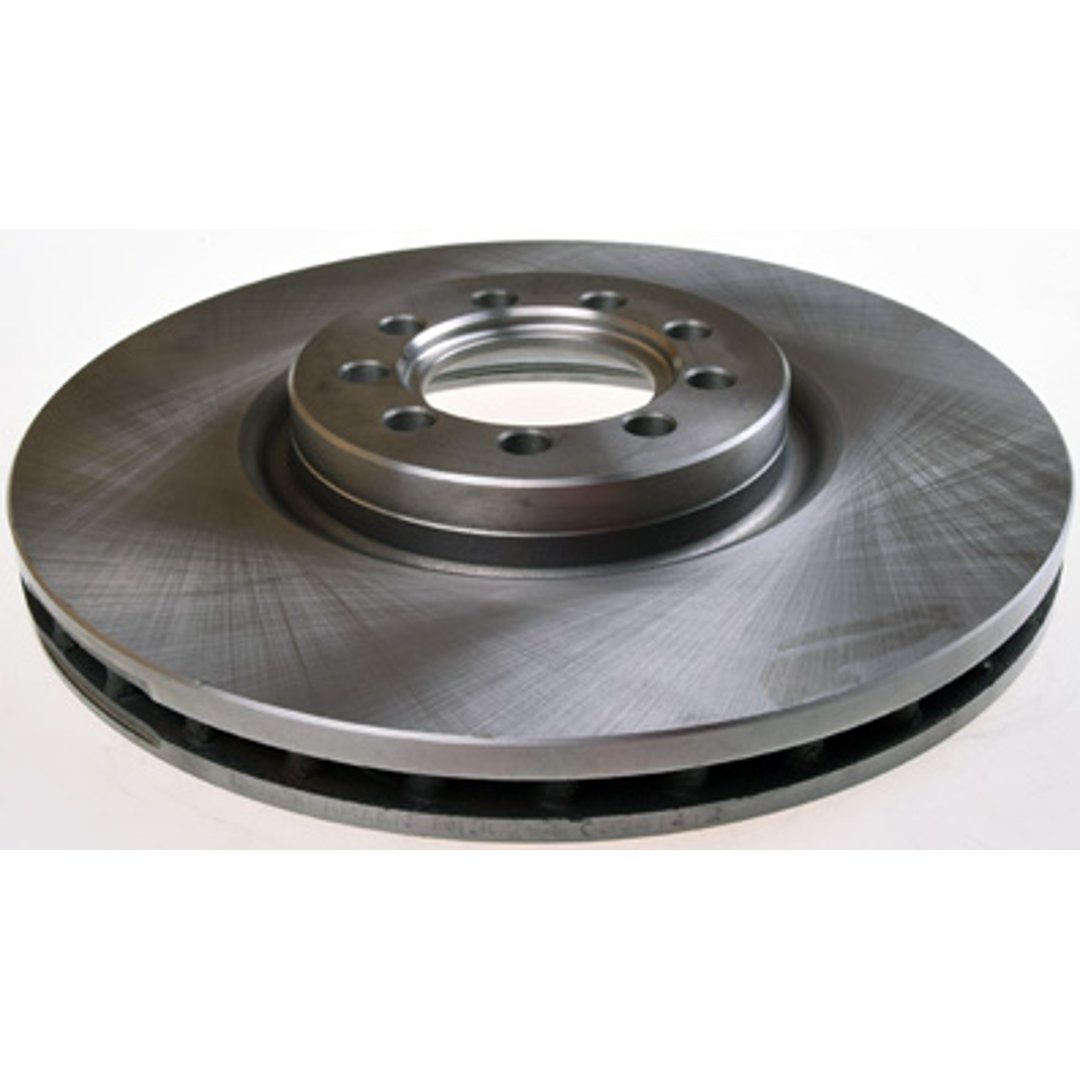 DENCKERMANN Tarcza hamulcowa B130294 B130294