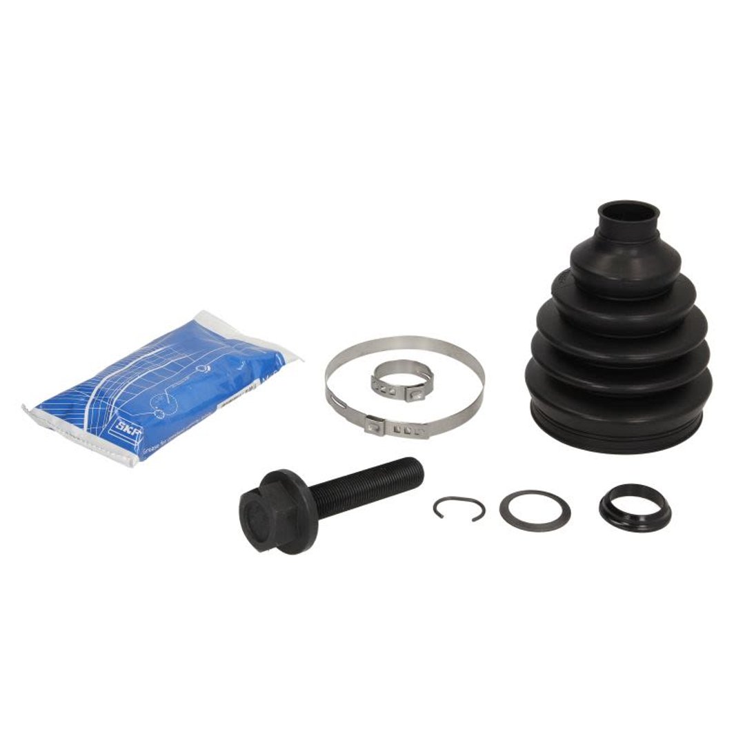 SKF Zestaw osłon, półoś napędowa VKJP 3151 VKJP 3151