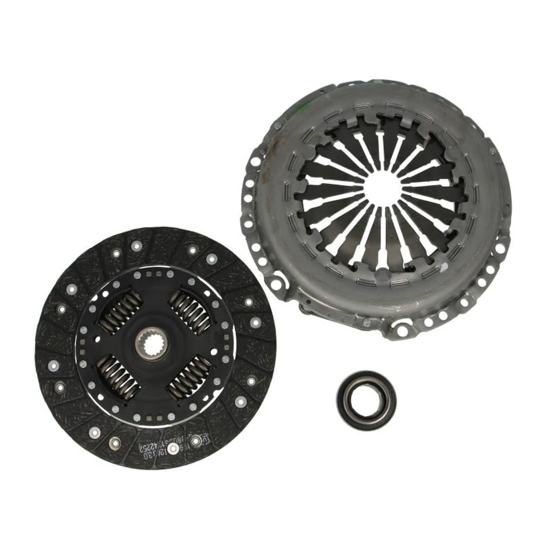 LUK ZESTAW SPRZĘGŁA  620308700 CITROEN XSARA PICASSO 1,6 00-