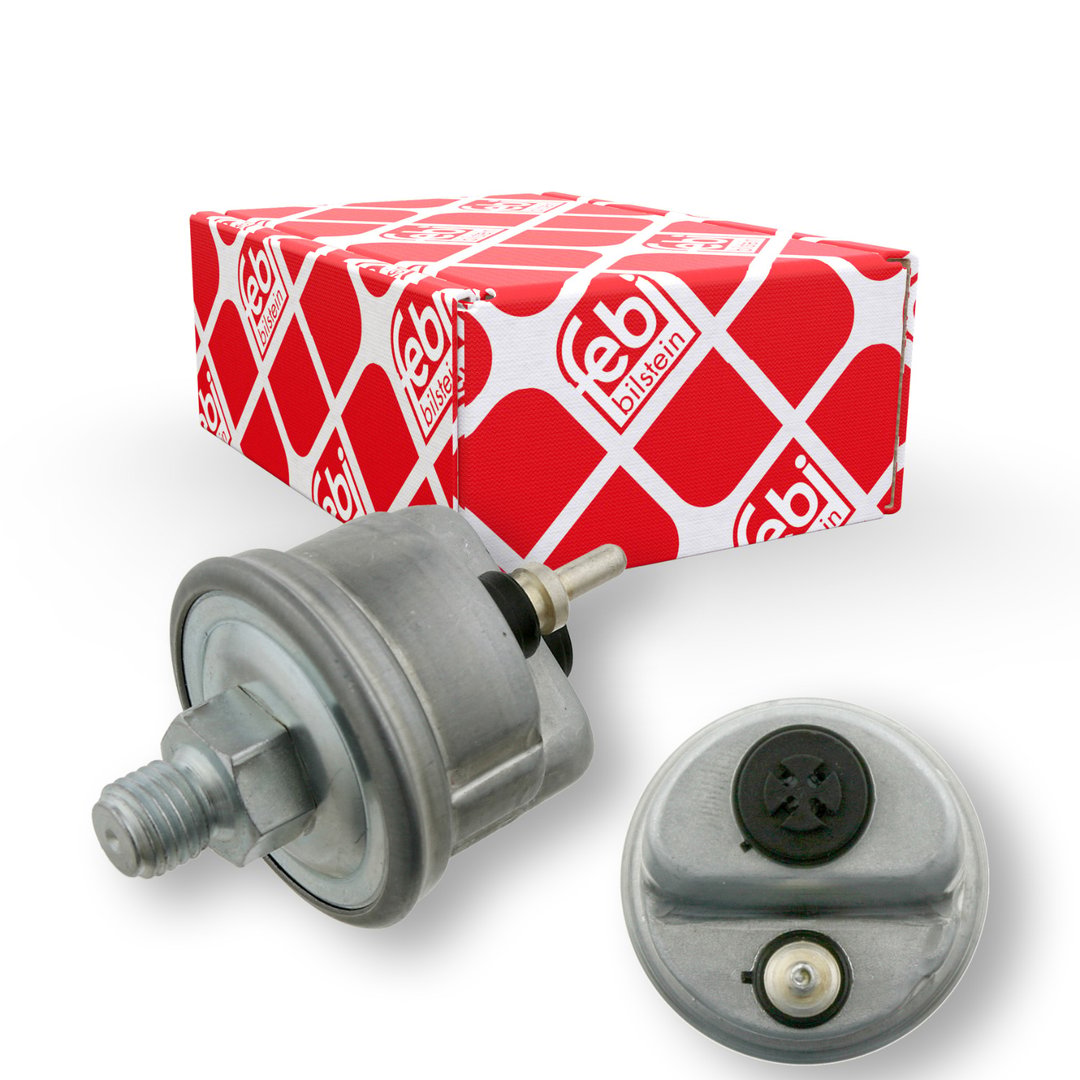 FEBI Czujnik, ciżnienie oleju BILSTEIN 08662