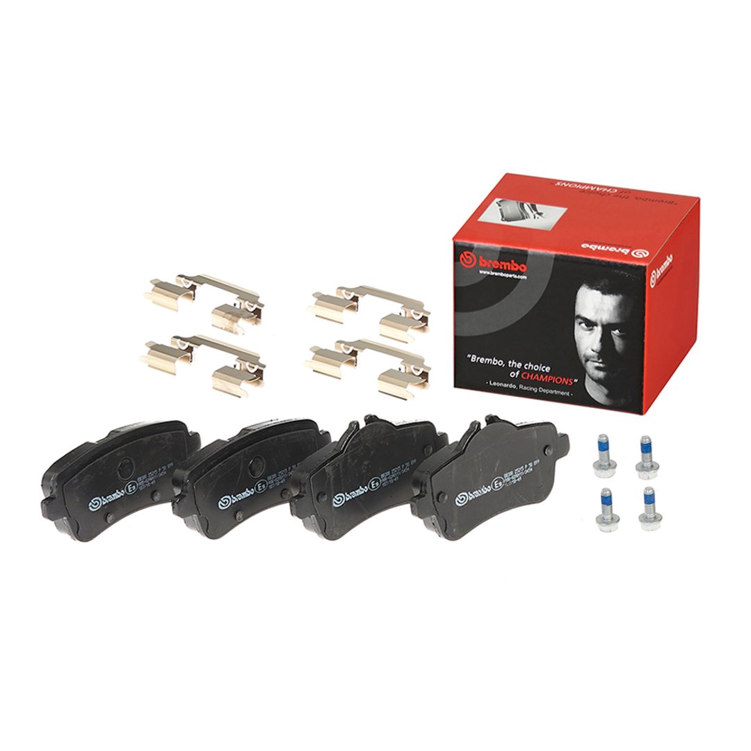 BREMBO P 50 099