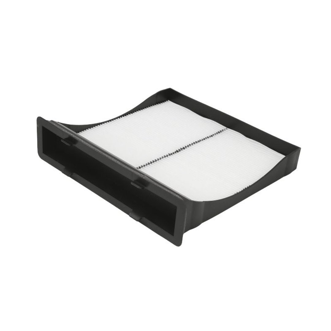 Filtron Filtr, wentylacja przestrzeni pasażerskiej K 1281 K 1281