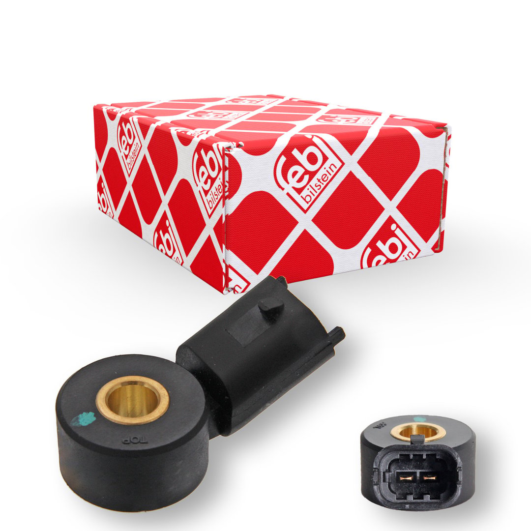 FEBI Czujnik spalania stukowego BILSTEIN 38709