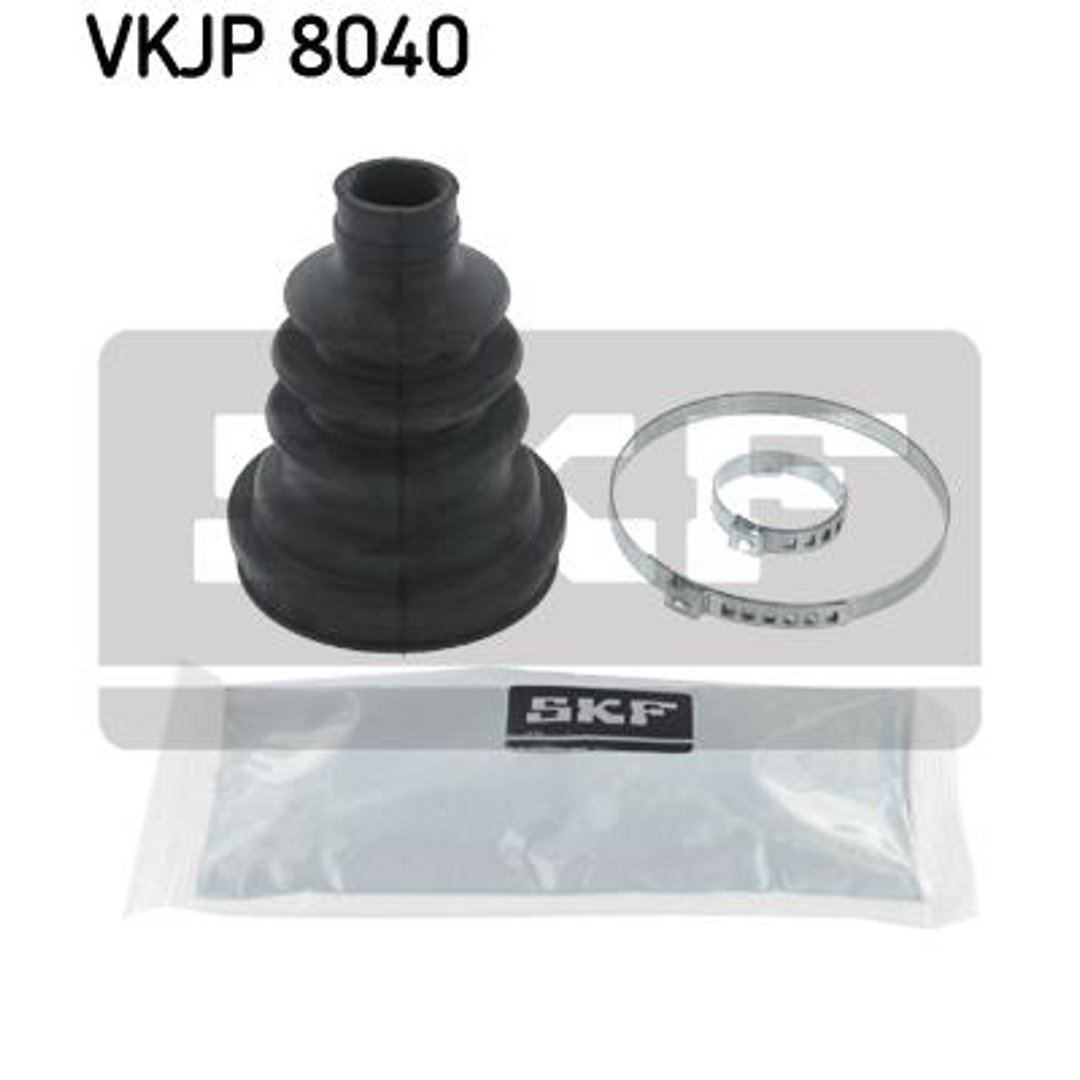 SKF Zestaw osłon, półoś napędowa SKF VKJP 8040