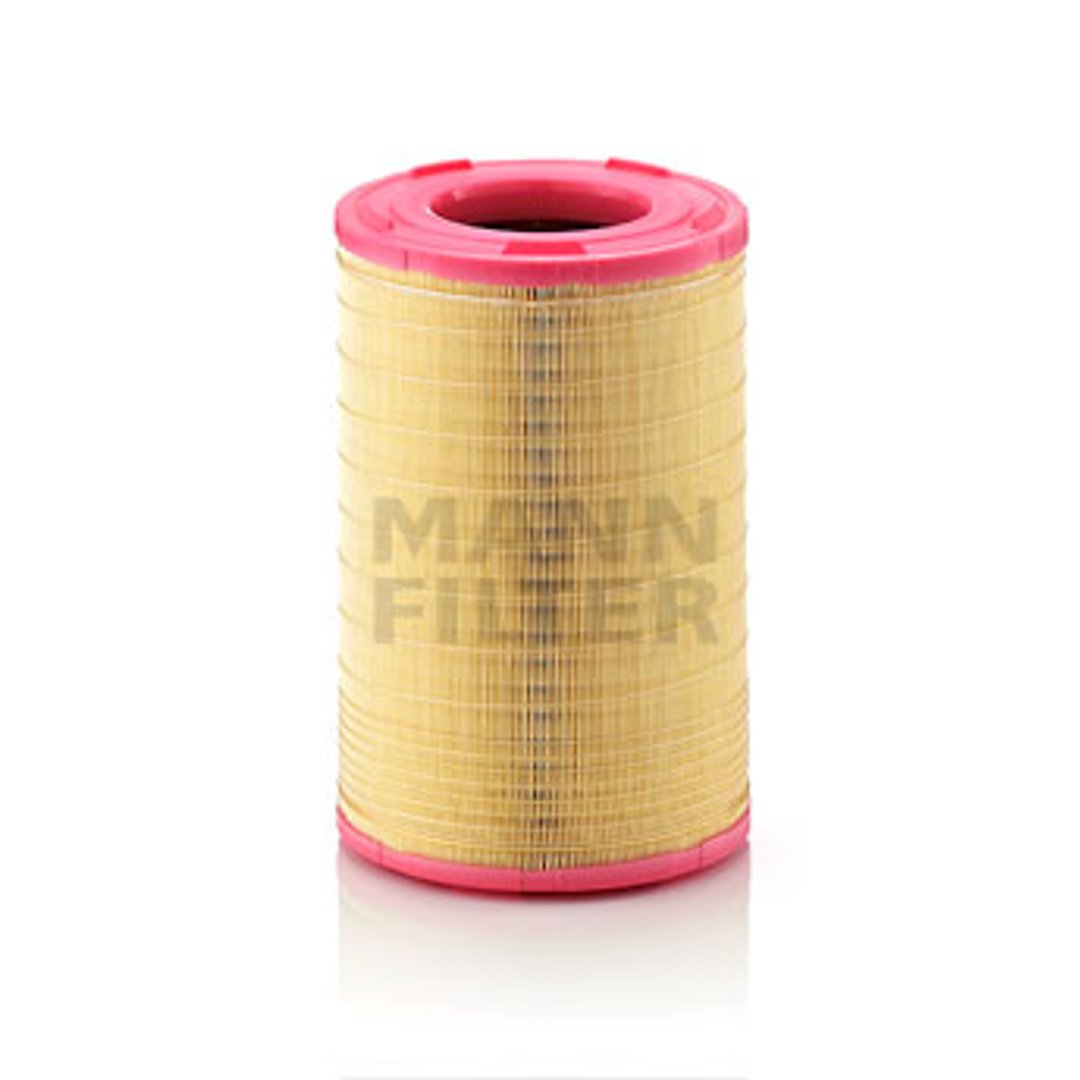 MANN Filtr powietrza -FILTER C 25 003