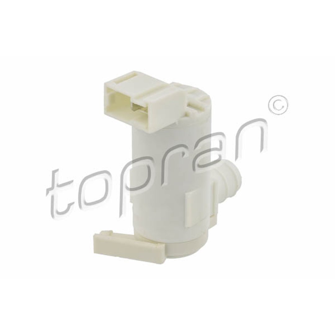 Pompka spryskiwacza TOPRAN 701 640