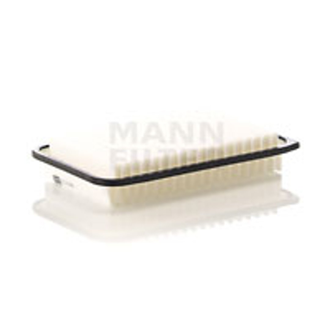 MANN Filtr powietrza -FILTER C 25 006