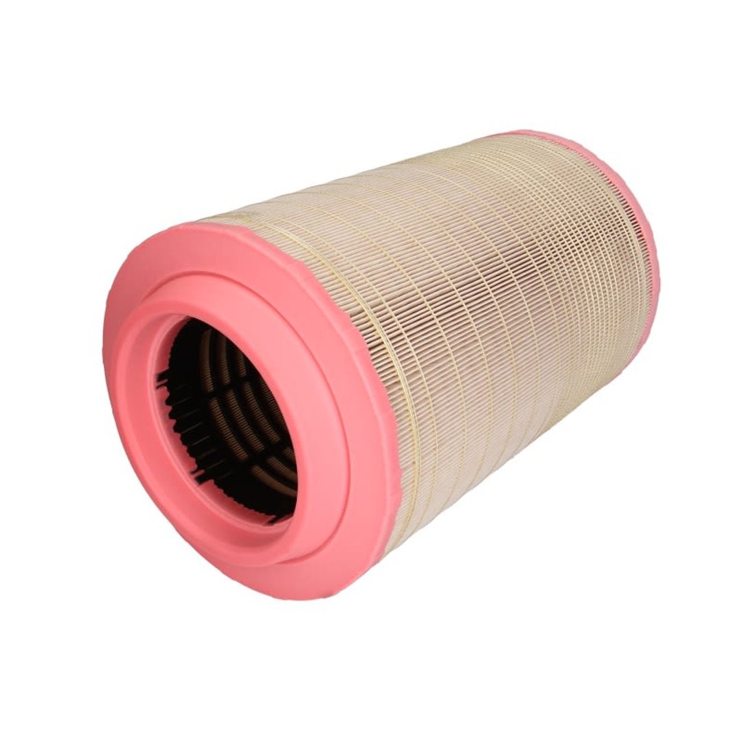 Mann Filter mężczyzna + Hummel c258605 filtr powietrza element RG 4 C 25 860/5