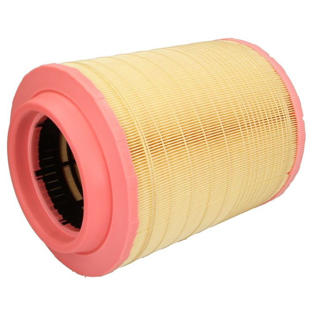 MANN FILTR POWIETRZA IVECO EUROCARGO TECTOR 334X248X150 -FILTER C 25 660/2