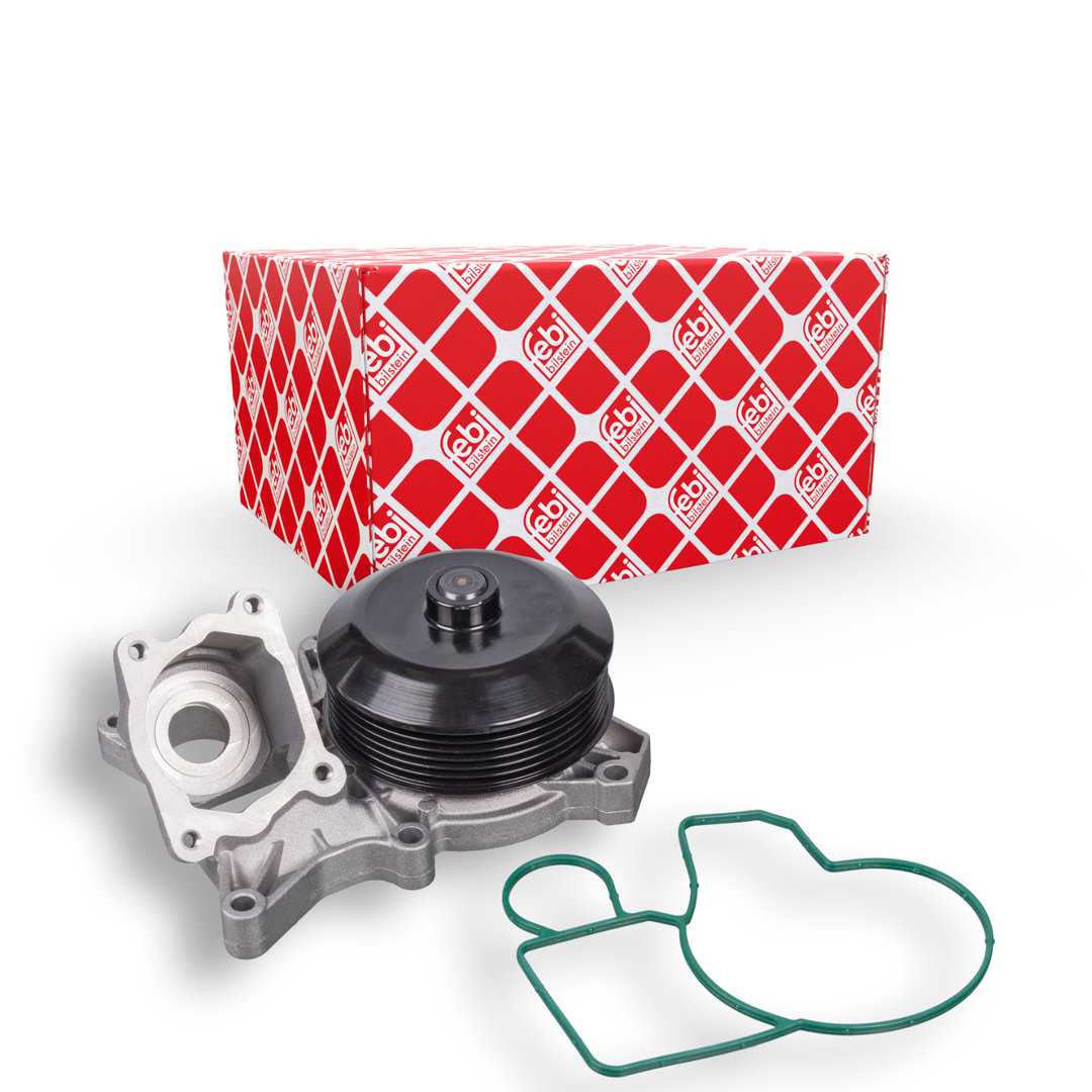 FEBI Pompa wodna FEBI 37023