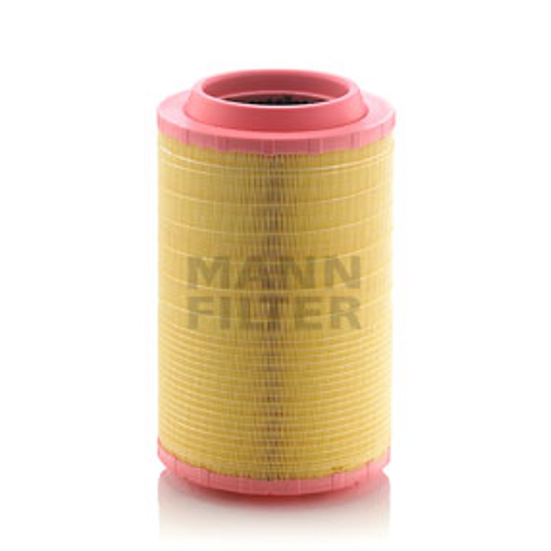 Mann Filter mężczyzna-C 25 860/8 filtr powietrza C 25 860/8