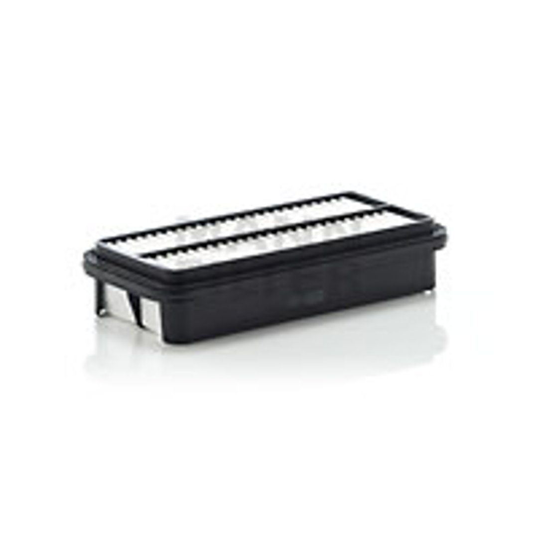 Mann Filter mężczyzna c2524 filtr powietrza C 2524