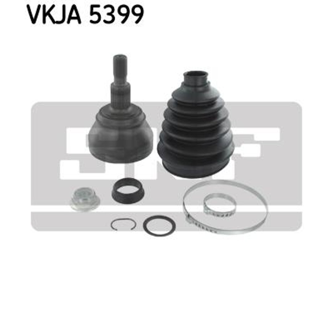 SKF Przegub napdowy - kompletny VKJA 5399