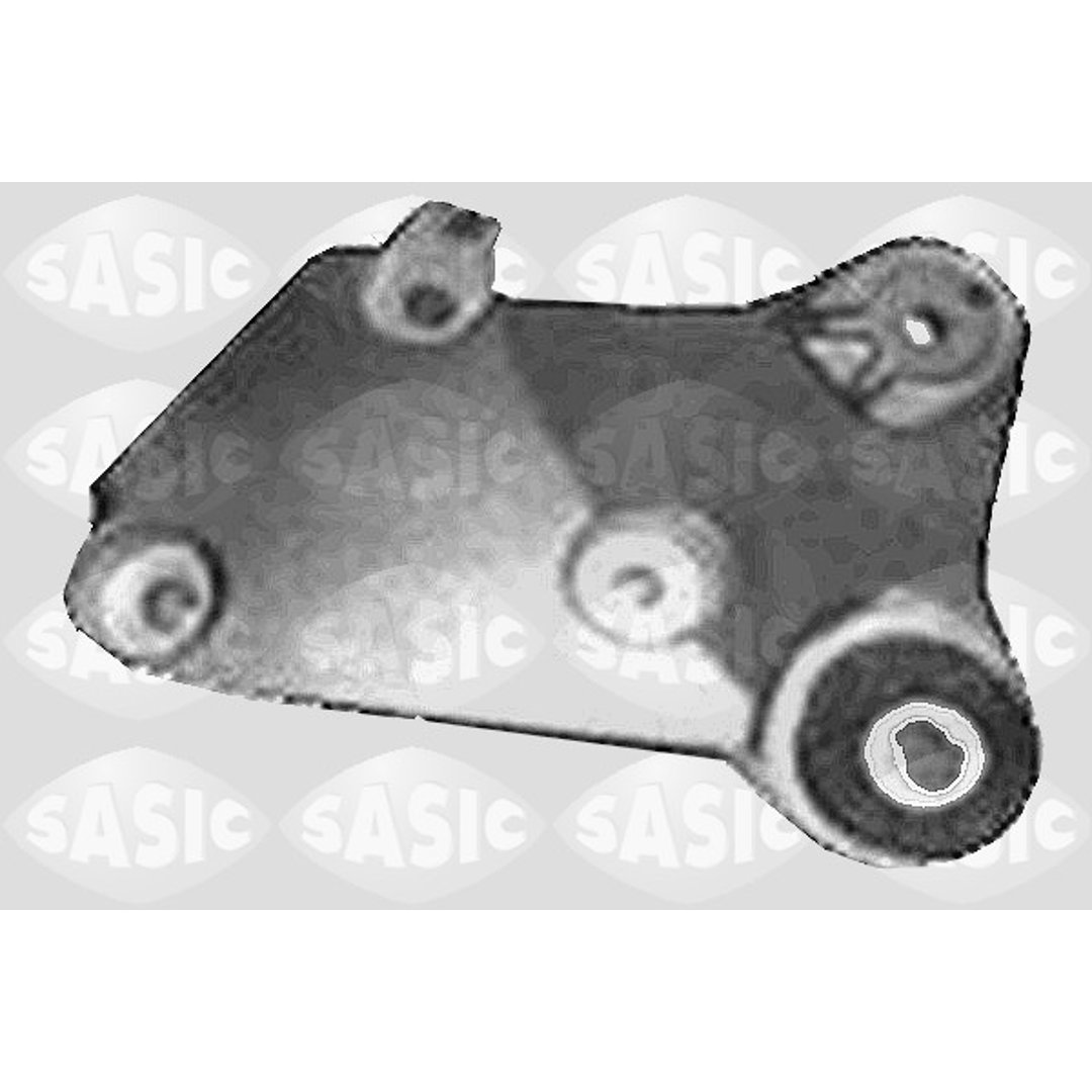 Sasic Uchwyt, zawieszenie silnika 4001817