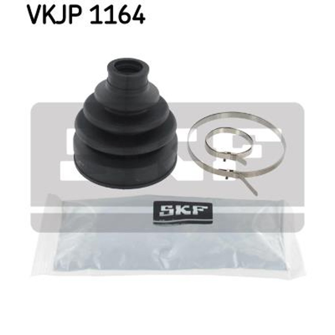 SKF Zestaw osłon, półoś napędowa SKF VKJP 1164