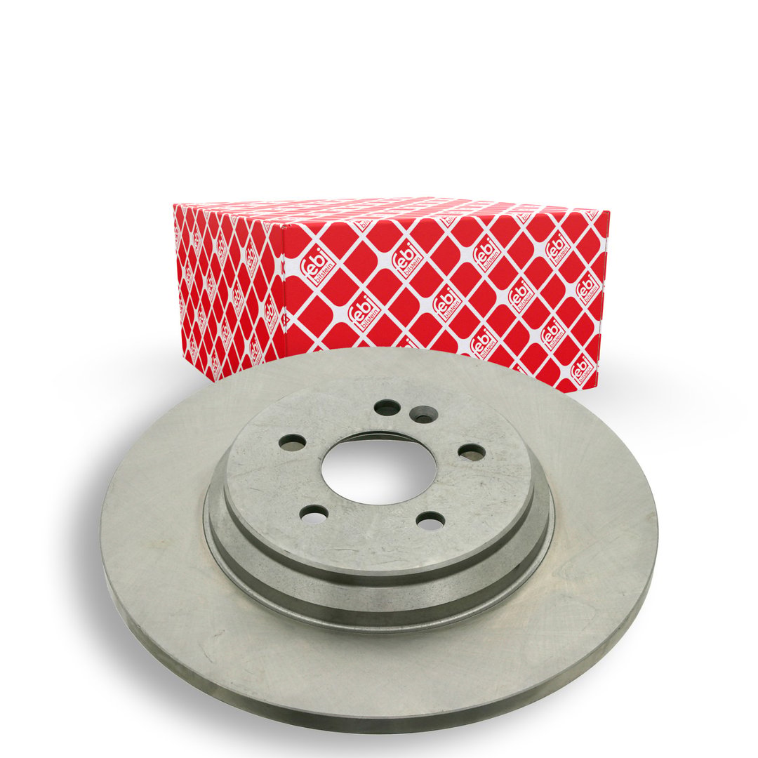 Febi Tarcza hamulcowa BILSTEIN 24350