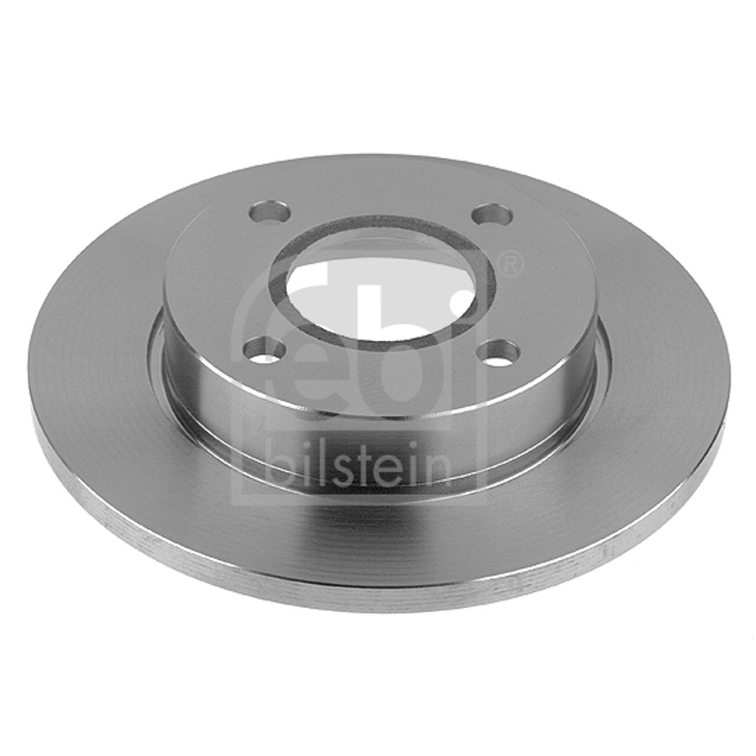 Febi Tarcza hamulcowa BILSTEIN 10518