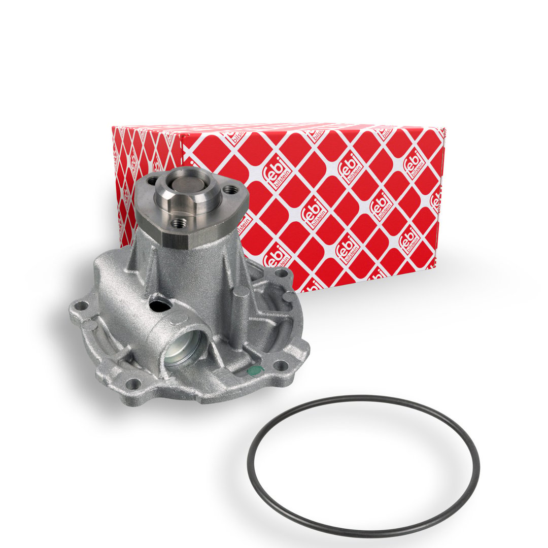 FEBI Pompa wodna FEBI 09757
