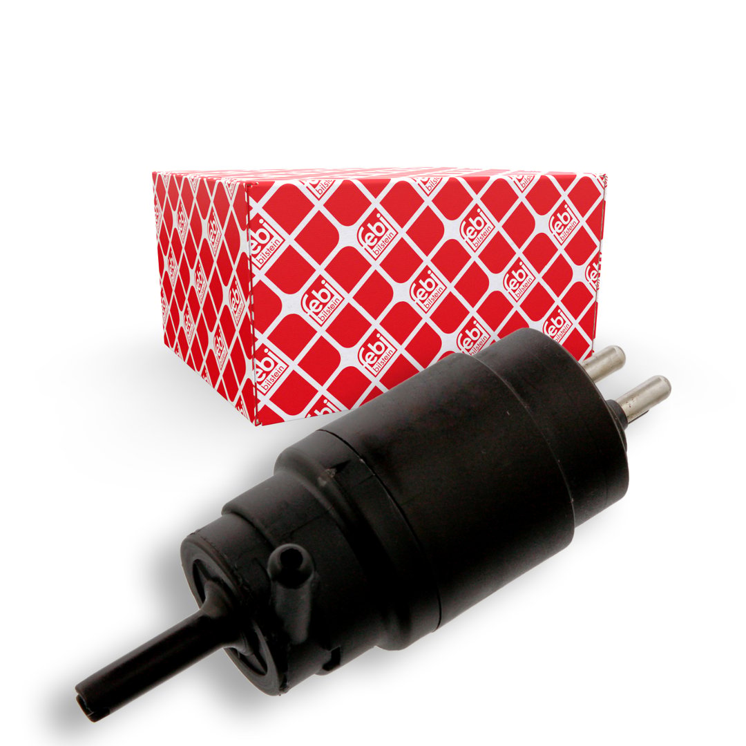 FEBI Pompa spryskiwacza, spryskiwacz szyby czołowej BILSTEIN 08679