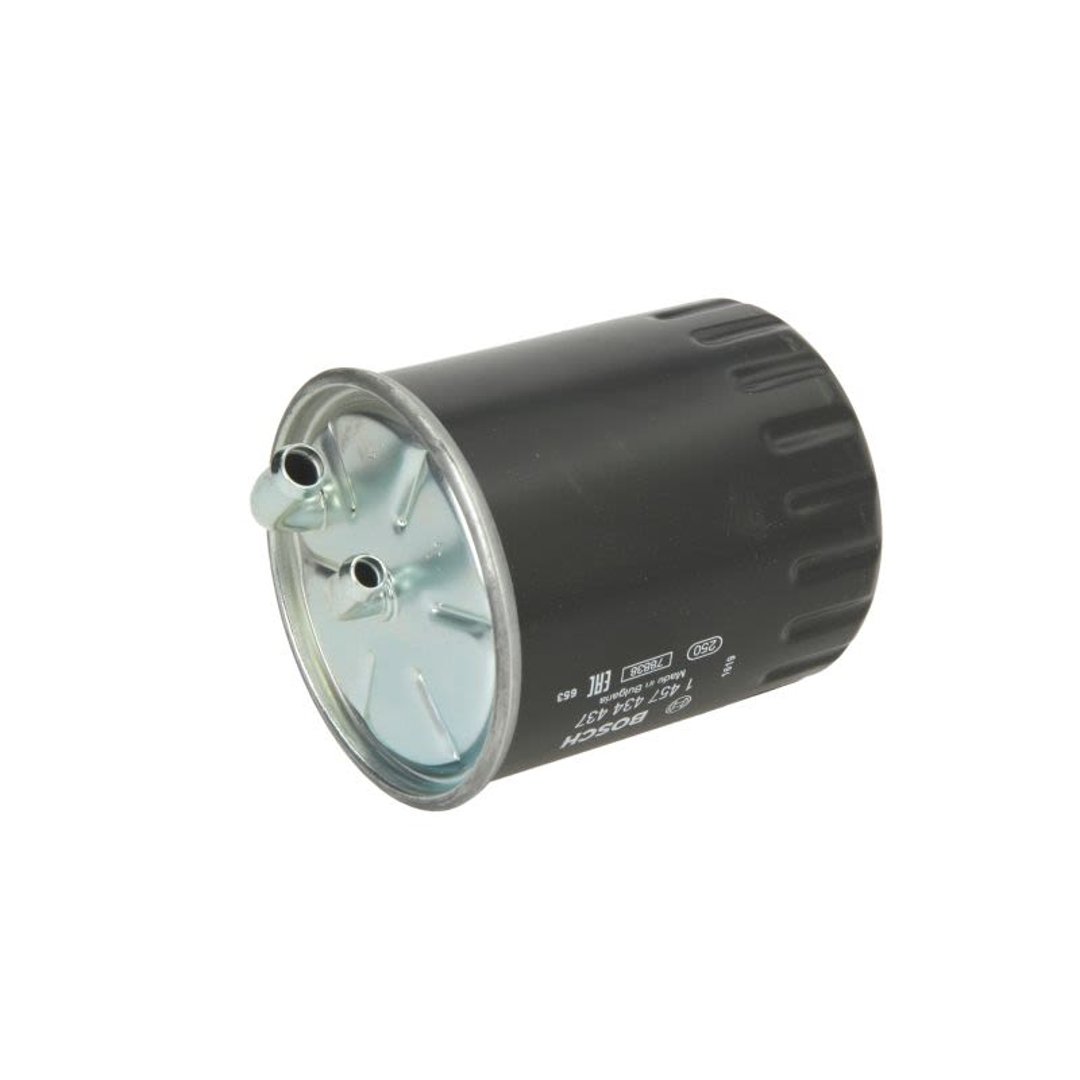 Bosch Filtr przewodu paliwowego, 1 457 434 437 - Bezpłatny zwrot do 30 dni, największy wybór produktów. 1457434437