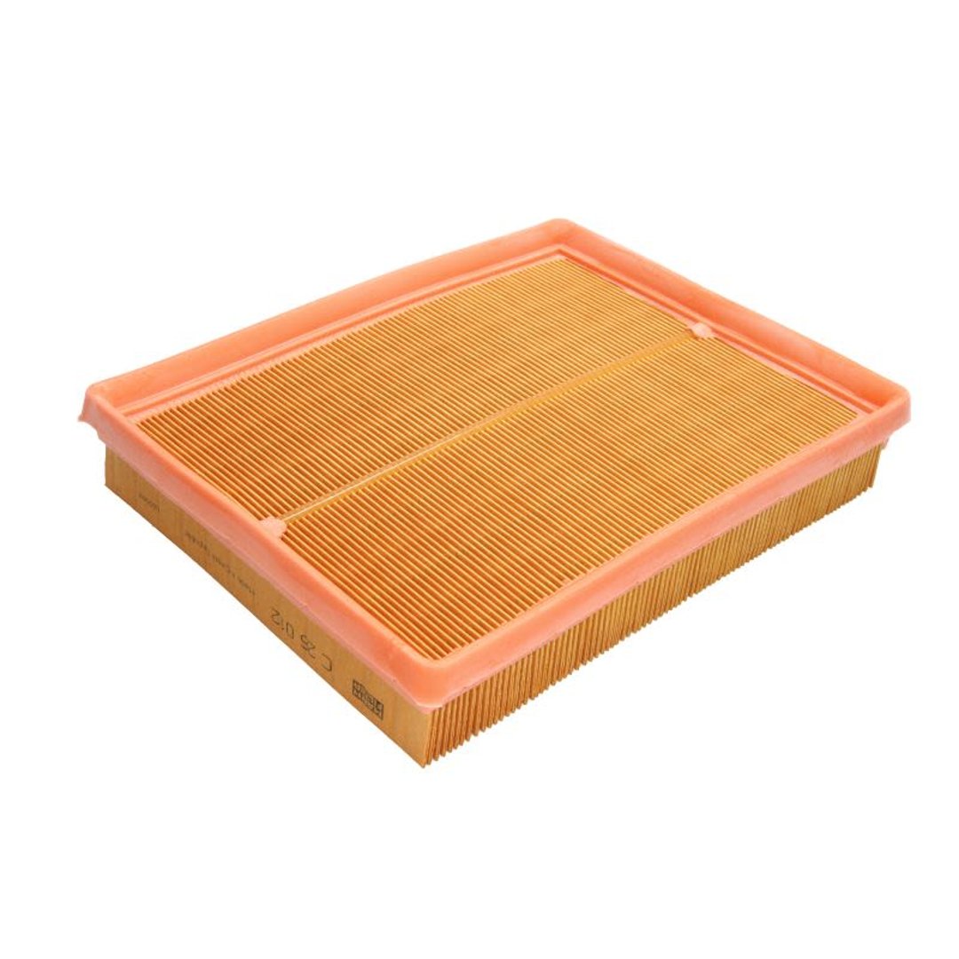 Mann Filter mężczyzna + Hummel c26012 filtr powietrza C 26 012
