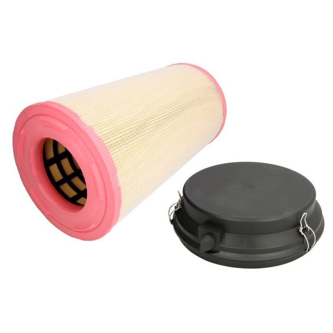 Mann Filter Mężczyzna-C 26 024 filtr powietrza C 26 024