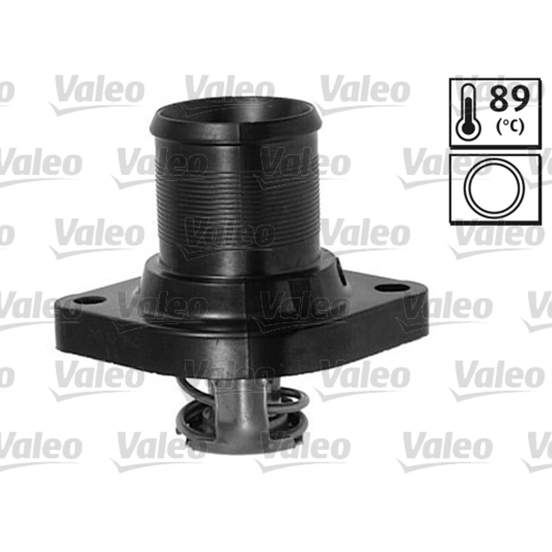 VALEO Termostat, żrodek chłodzący 820434