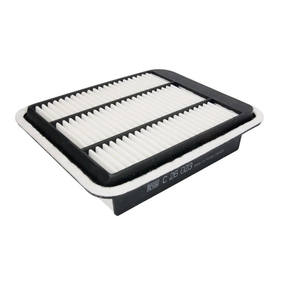 Mann Filter mężczyzna c26023 filtr powietrza C 26 023