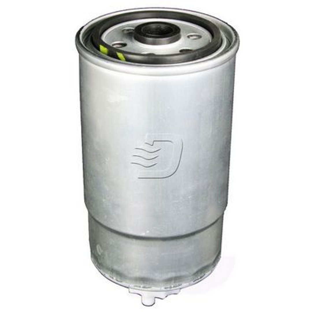 DENCKERMANN Filtr paliwa A120261