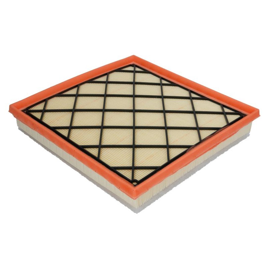 MANN Filtr powietrza -FILTER C 26 108