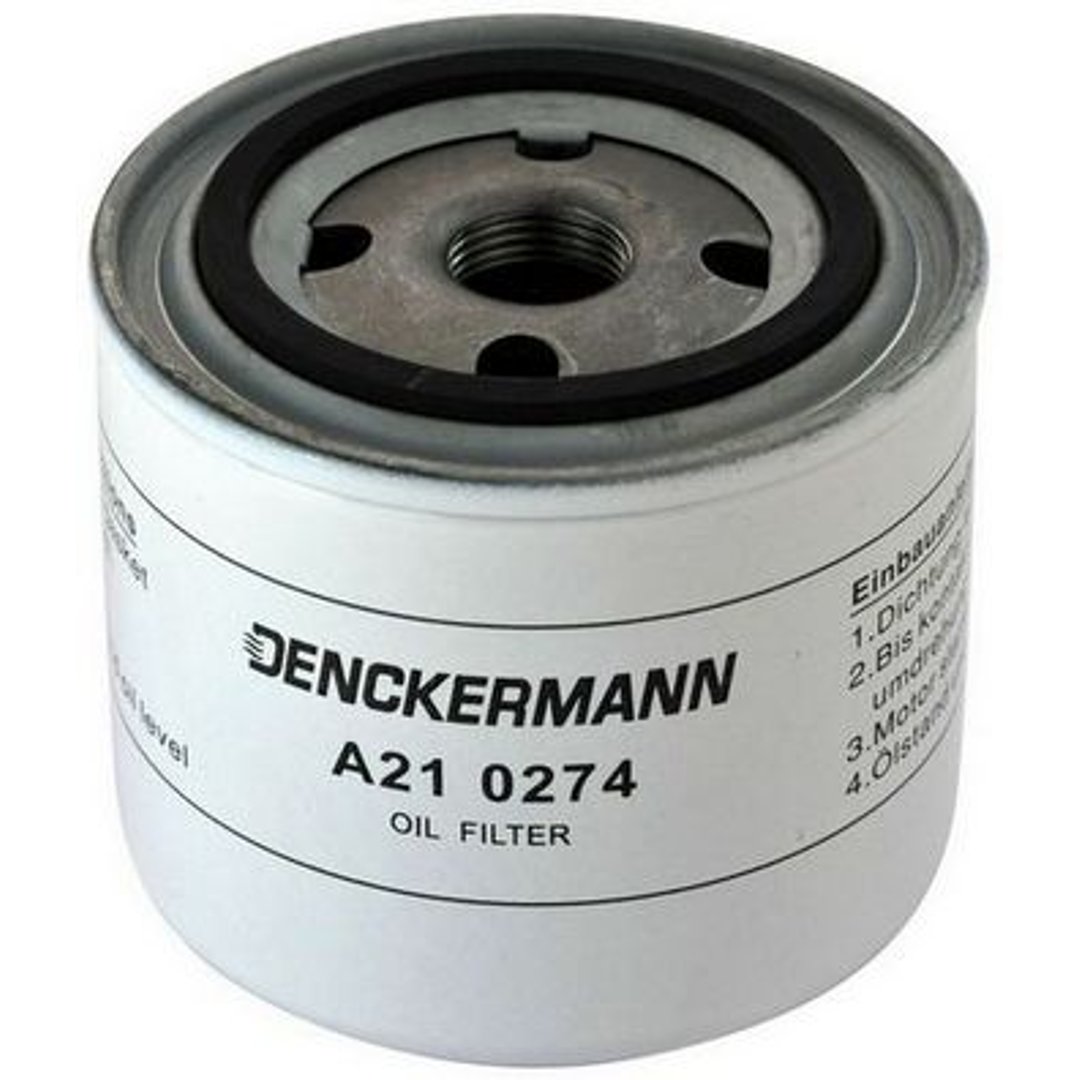 Filtr oleju Denckermann A210274