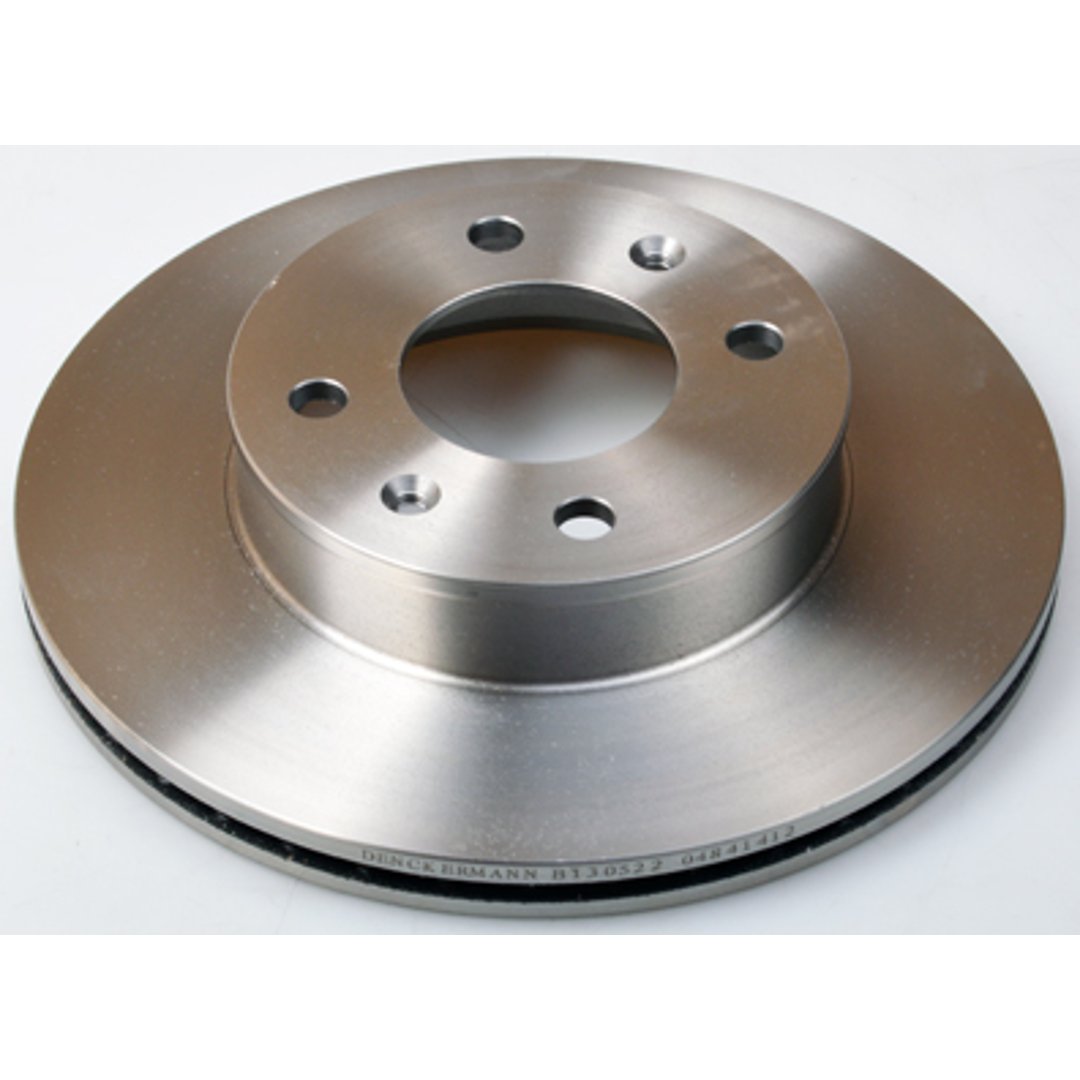 Tarcza hamulcowa DENCKERMANN B130522