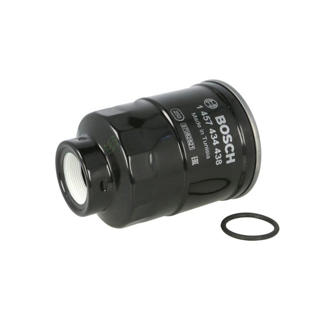Bosch Wymienna kaseta filtru paliwa, 1 457 434 438 1457434438