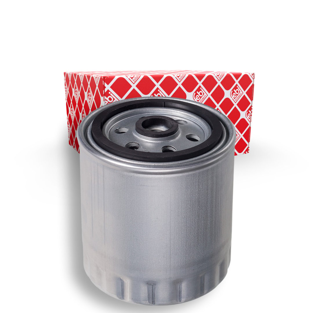 FEBI Filtr paliwa 36635