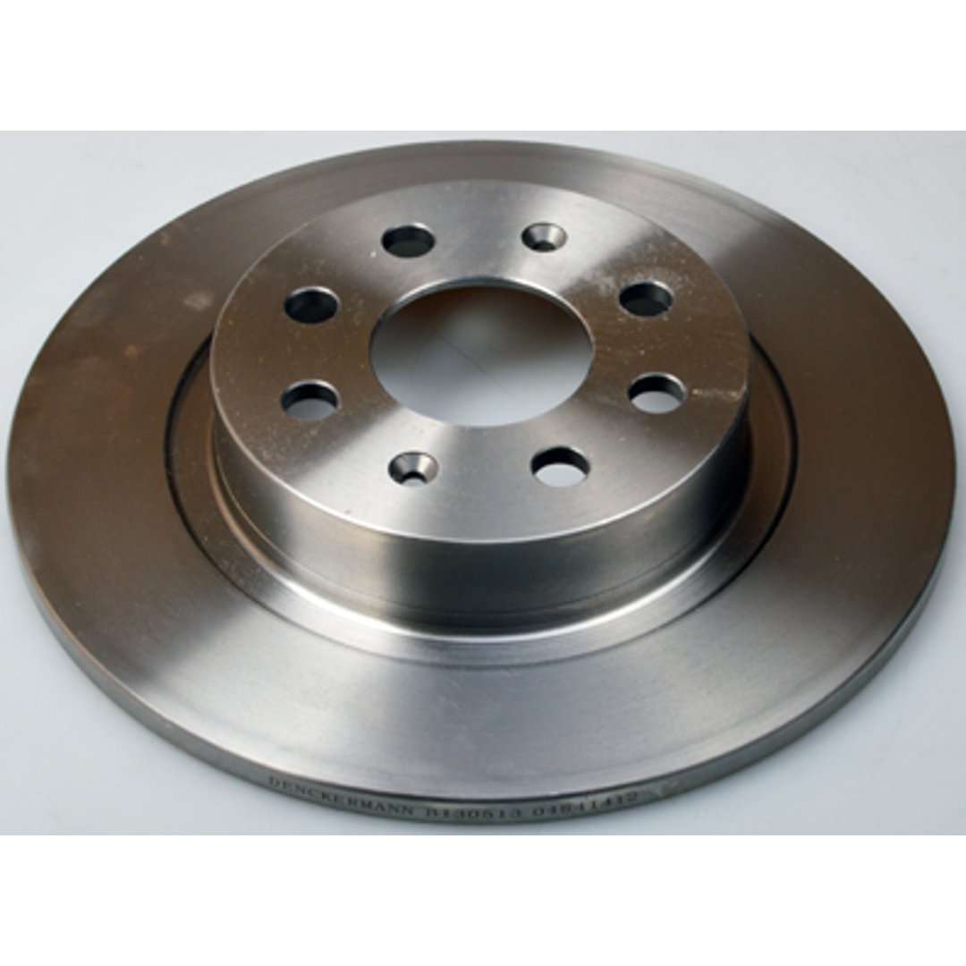 DENCKERMANN Tarcza hamulcowa B130513 B130513