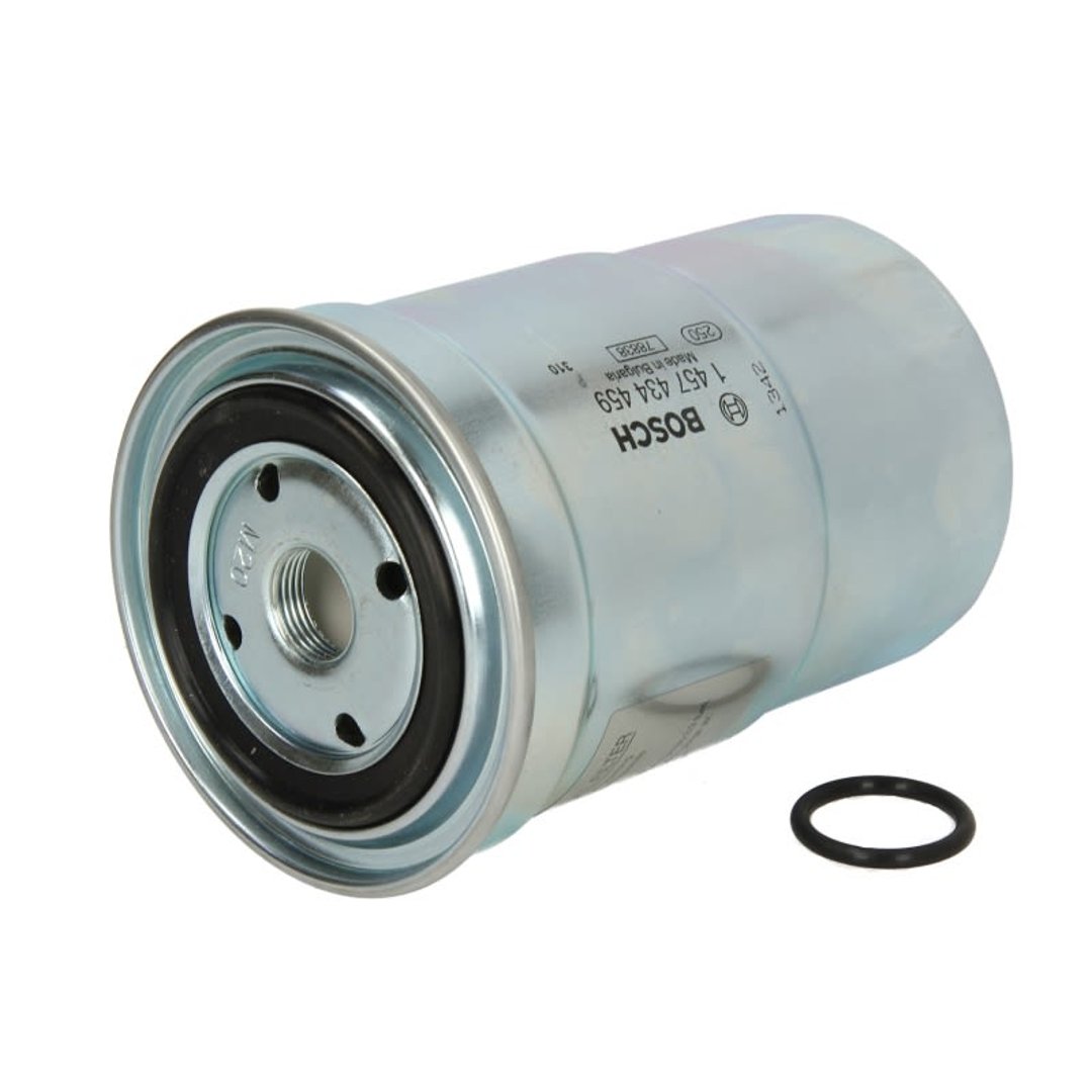 Bosch Wymienna kaseta filtru paliwa, 1 457 434 459 1457434459