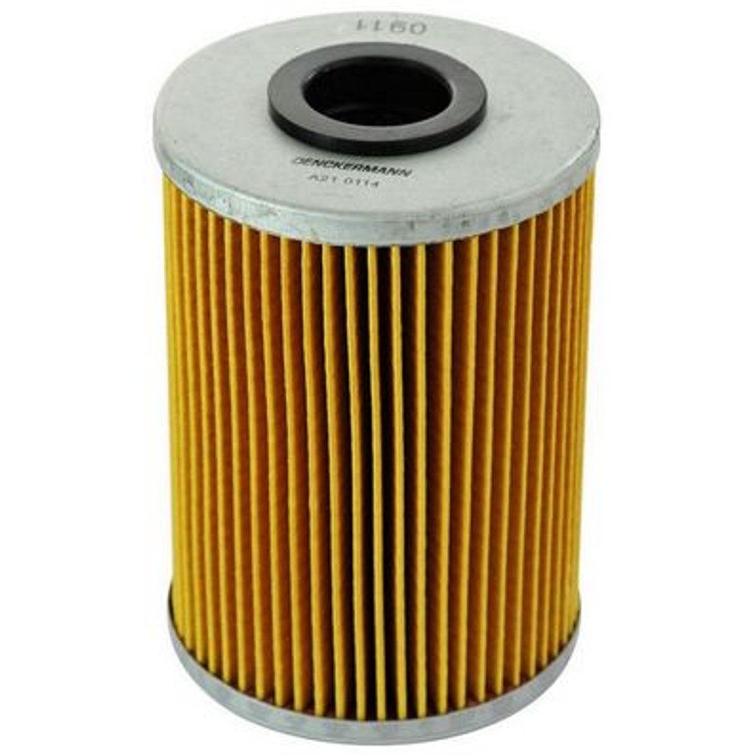 DENCKERMANN Filtr oleju A210114