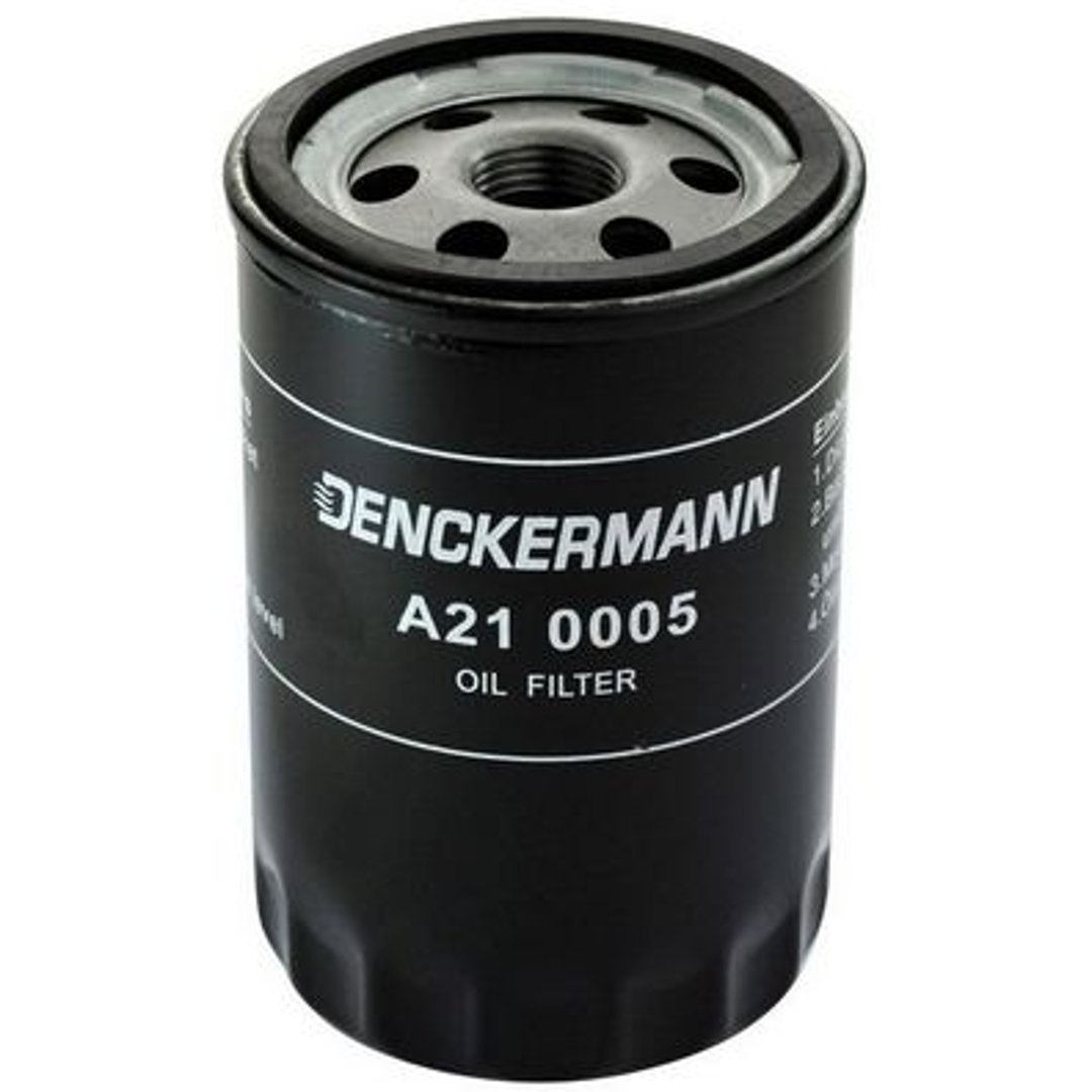 DENCKERMANN Filtr oleju A210005